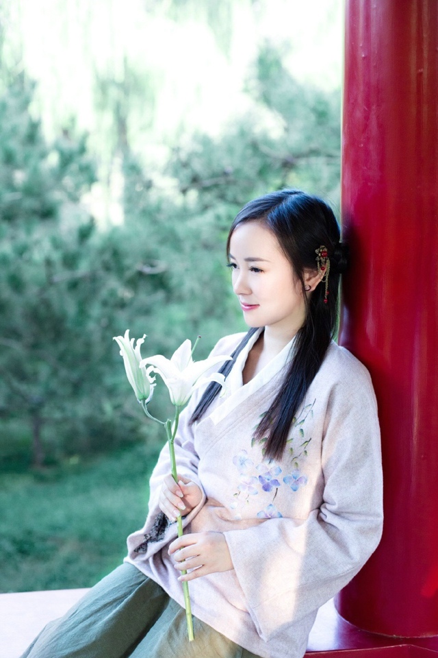 换亲后她过得更好了