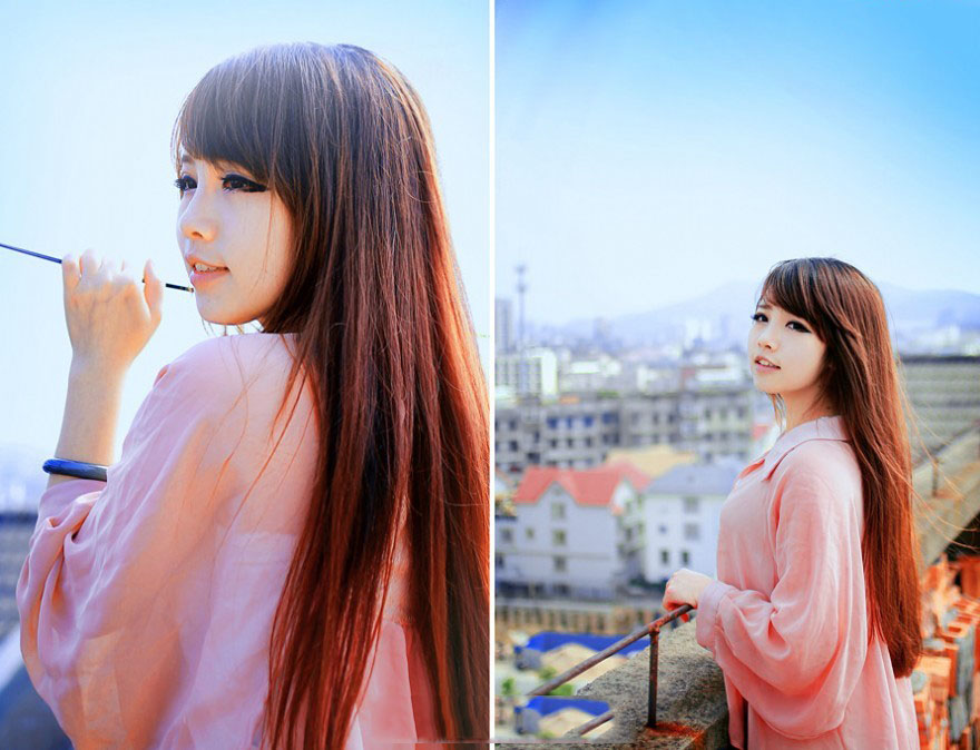 娇软美人，囤货成神